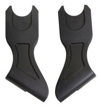 Phil & Teds Car Seat Adaptors For Maxi-Cosi CabrioFix - Fits Dot & Navigator