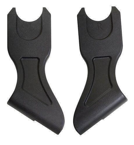 Phil teds car seat adaptors - &,