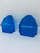 Lego 2409 Panel 10 x 10 x 12