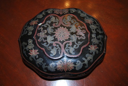 Very old extra large - extra, oriental