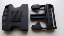IWT Nexus Side Release Buckles