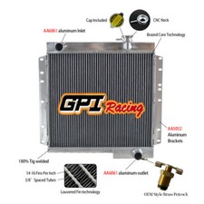 Fit TOYOTA LAND CRUISER