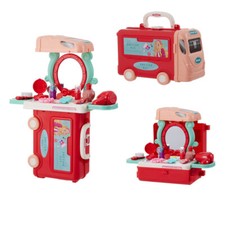 Kids Dressing Table with