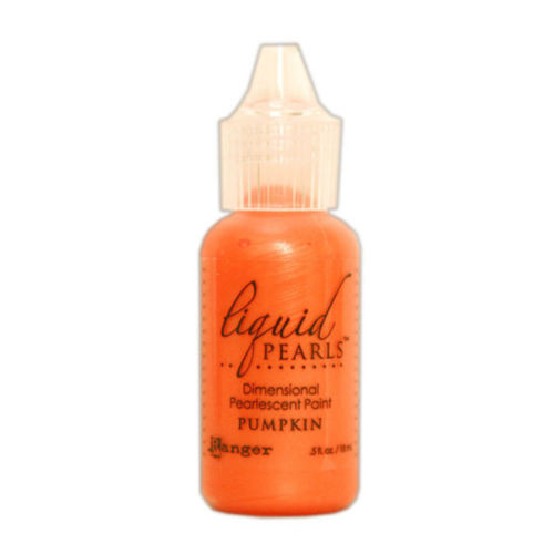 Ranger liquid pearls pumpkin - liquid,
