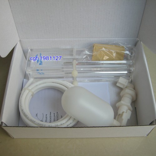 Aquarium float valve - float, ro