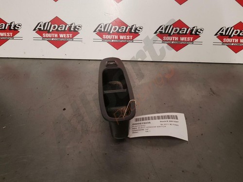 Fiat punto evo 2011 - evo, window