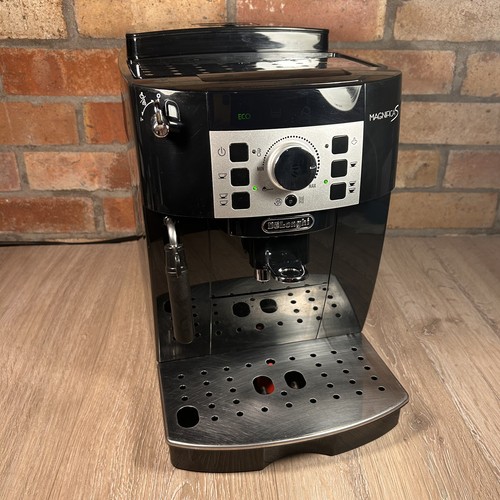 Longhi magnifica ecam - de'longhi,