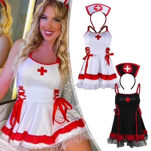 Women sexy nurse - sexy, cosplay