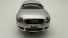Hornby Scalextric Audi TT No