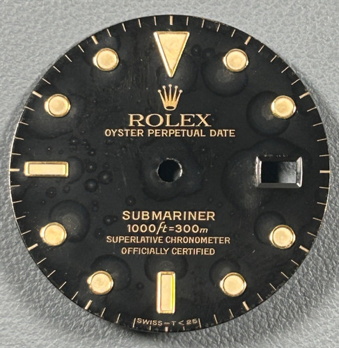 Rolex genuine factory - genuine,