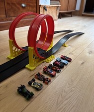Hot Wheels Race Loop The Loop