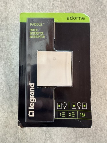 Legrand adorne touch switch - adorne,