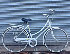 Raleigh Caprice 18" Ladies