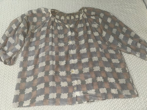 Tucker 100 silk - 100%,