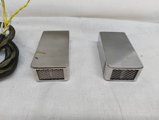 Townshend Maximum super tweeters with kimber cables