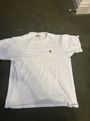 Bathing ape bape shirt - bathing, t-shirt
