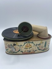 1930's Children's 78rpm Bing