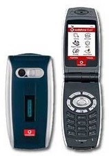 SIMPLE SHARP GX25 RETRO FLIP