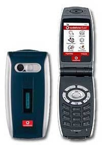 Simple sharp gx25 retro flip - gx25,