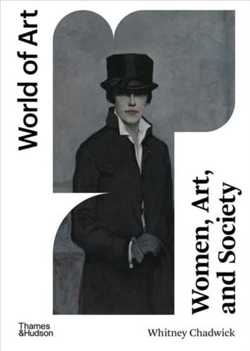 Women art and society by - society,