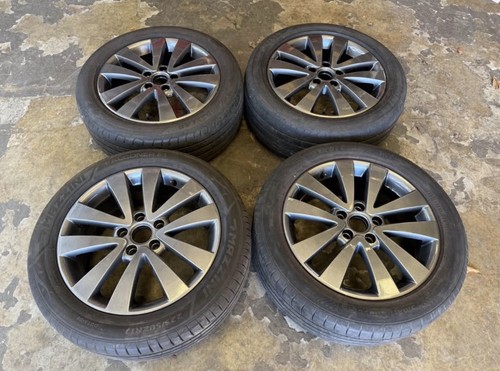 Refurbished genuine - genuine, vw