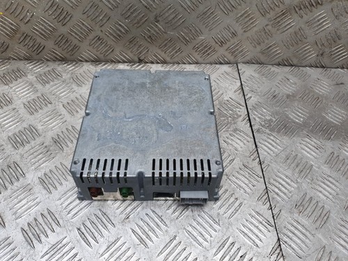 Rover range l322 hybrid - rover,