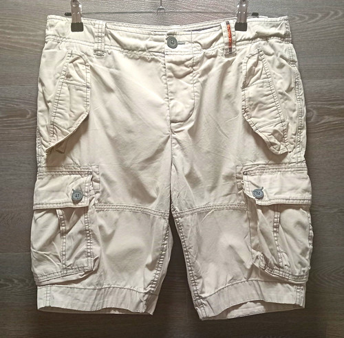 Superdry cargo shorts mens - superdry,
