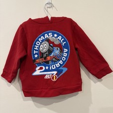 Thomas & Friends Kids Toddler