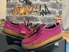 Clarks Originals Ladies