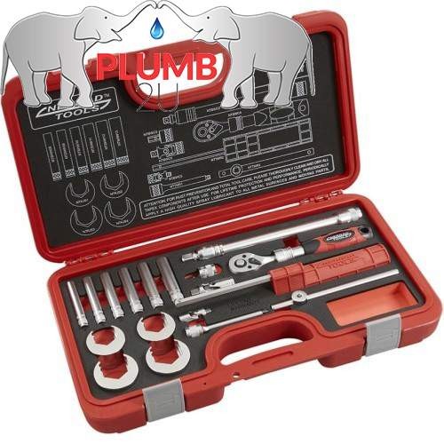 Nerrad tools tapex kit - nerrad,