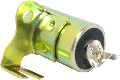 Ignition condenser for - condenser,