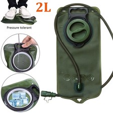 2L Water Bladder Backpack