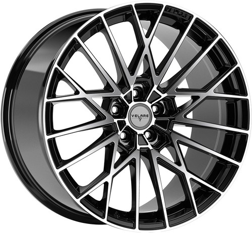 Alloy wheels velare vlr07 - alloy,