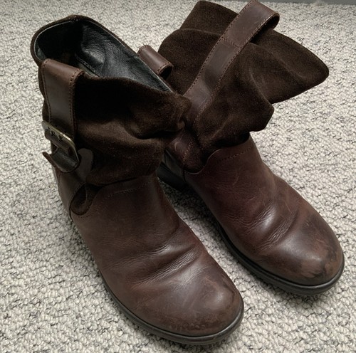 Fly london women brown - london,