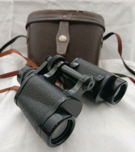 Vintage 1950 60s binoculars - 1950/60s,