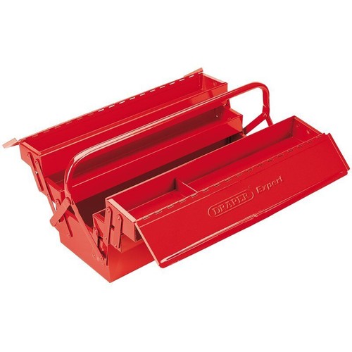 Draper extra long four - long, tray