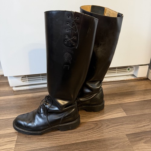 Chippewa 27950 men black - chippewa,