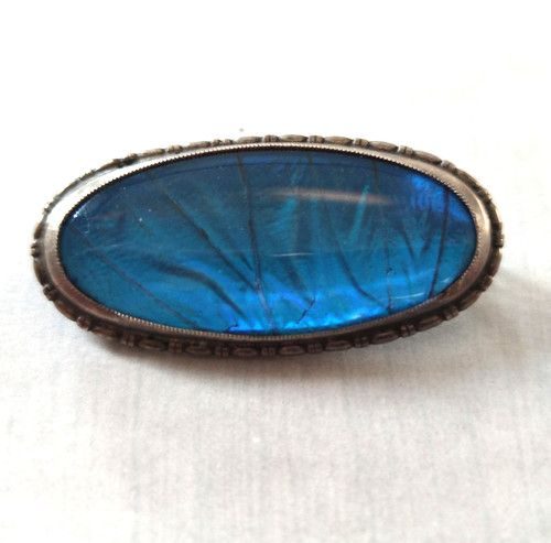 Vintage thomas mott tlm - l,