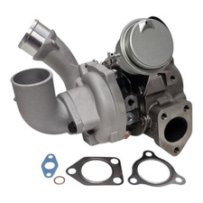 Turbocharger  for Hyundai i800