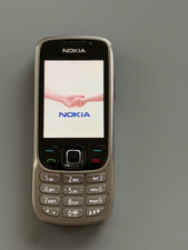 Nokia 6303 Classic - Mobile