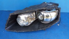 FRONT LEFT LAMP HEADLIGHT
