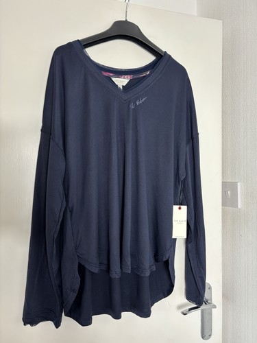 Ted baker women navy long - women’s,
