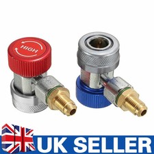 Car Air Con Connector Set Fits