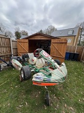 TKM Extreme Tony Kart Viper
