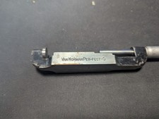 VAN NORMAN PER-FECT-0 7377