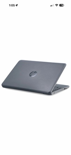 Chromebook x360 g1 - hp,