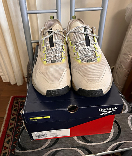 Reebok nanoflex adventure - nanoflex, tr