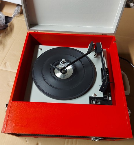 Fidelity hf45 solid state - fidelity,