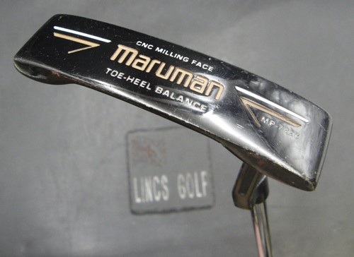 Maruman 7228 putter 84cm - mp-7228,