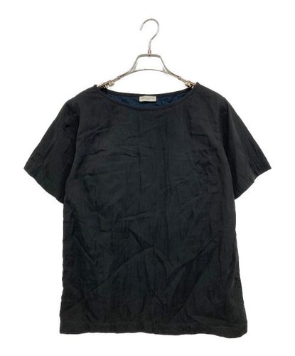Dries van noten - van, silk